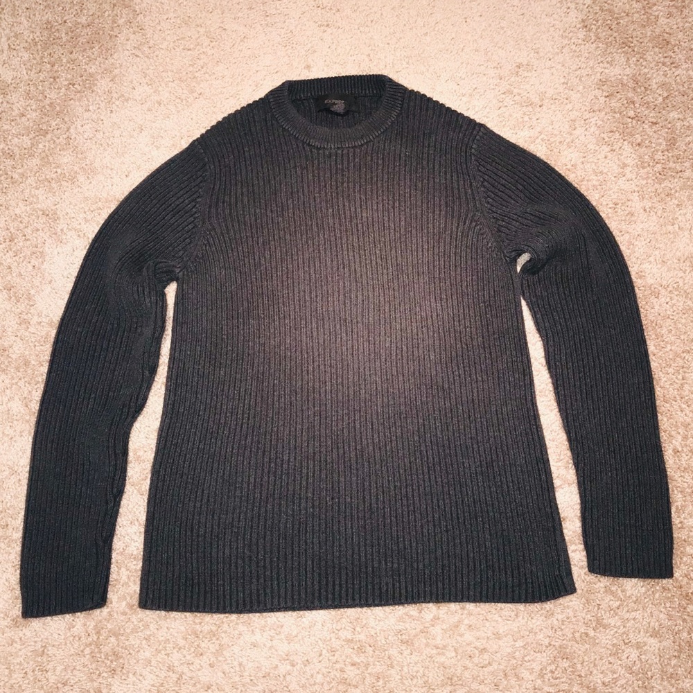Express Sweater Large - image 5